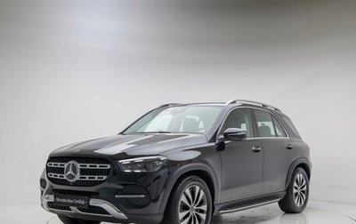 Mercedes-Benz GLE, 2025 год, 9 350 000 рублей, 1 фотография
