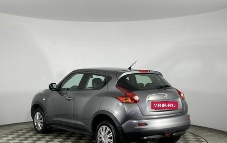 Nissan Juke II, 2011 год, 795 000 рублей, 6 фотография