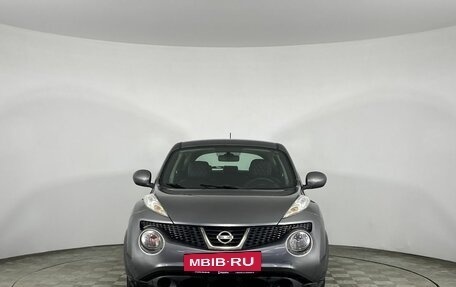 Nissan Juke II, 2011 год, 795 000 рублей, 3 фотография