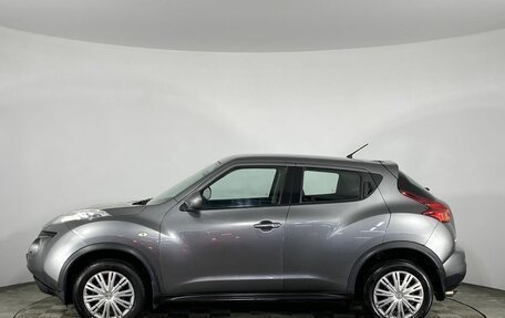 Nissan Juke II, 2011 год, 795 000 рублей, 9 фотография