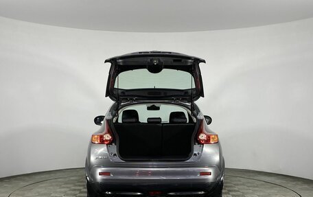 Nissan Juke II, 2011 год, 795 000 рублей, 8 фотография