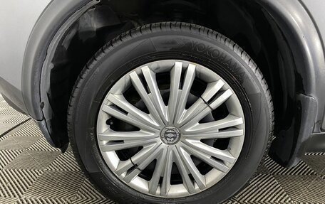 Nissan Juke II, 2011 год, 795 000 рублей, 19 фотография