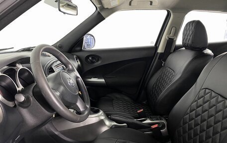 Nissan Juke II, 2011 год, 795 000 рублей, 11 фотография