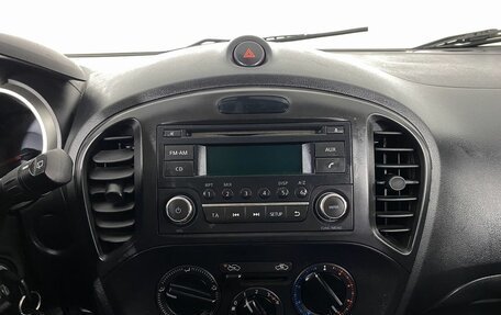 Nissan Juke II, 2011 год, 795 000 рублей, 17 фотография