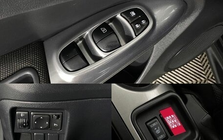 Nissan Juke II, 2011 год, 795 000 рублей, 18 фотография