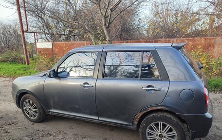 Lifan Smily I (330) рестайлинг, 2011 год, 130 000 рублей, 7 фотография