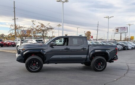 Toyota Tacoma, 2025 год, 14 300 000 рублей, 3 фотография