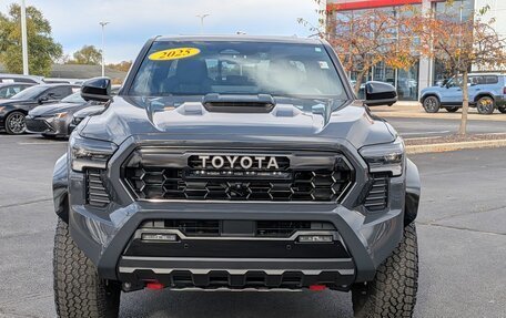Toyota Tacoma, 2025 год, 14 300 000 рублей, 2 фотография