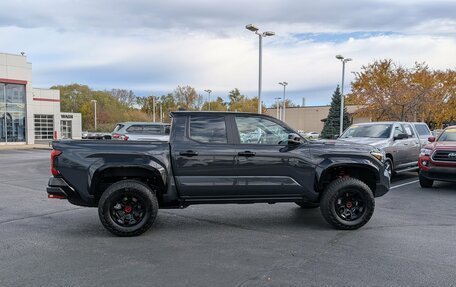 Toyota Tacoma, 2025 год, 14 300 000 рублей, 8 фотография