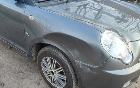 Lifan Smily I (330) рестайлинг, 2011 год, 130 000 рублей, 9 фотография