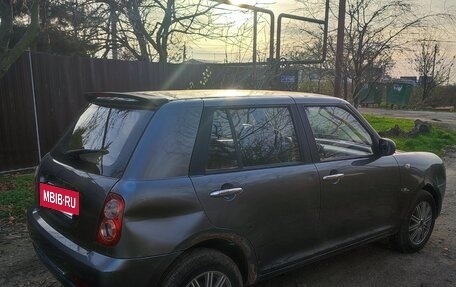 Lifan Smily I (330) рестайлинг, 2011 год, 130 000 рублей, 6 фотография