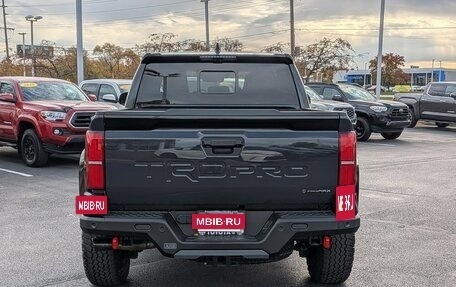 Toyota Tacoma, 2025 год, 14 300 000 рублей, 5 фотография