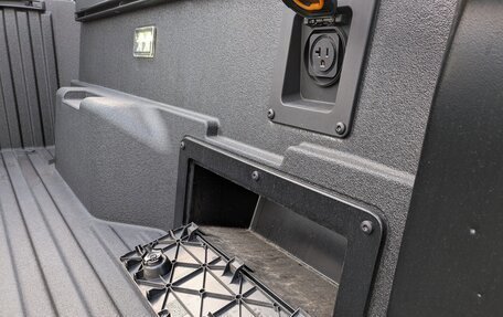 Toyota Tacoma, 2025 год, 14 300 000 рублей, 11 фотография