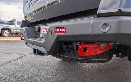 Toyota Tacoma, 2025 год, 14 300 000 рублей, 9 фотография