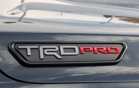 Toyota Tacoma, 2025 год, 14 300 000 рублей, 15 фотография