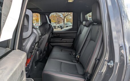 Toyota Tacoma, 2025 год, 14 300 000 рублей, 21 фотография