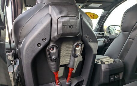 Toyota Tacoma, 2025 год, 14 300 000 рублей, 22 фотография