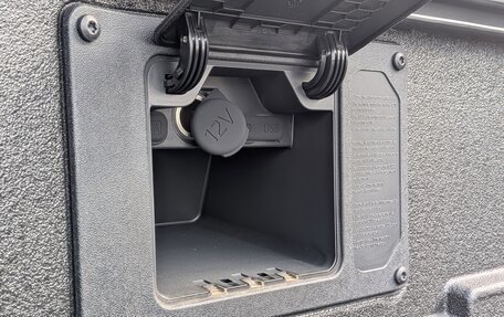 Toyota Tacoma, 2025 год, 14 300 000 рублей, 10 фотография