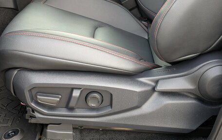 Toyota Tacoma, 2025 год, 14 300 000 рублей, 18 фотография