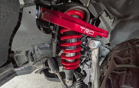 Toyota Tacoma, 2025 год, 14 300 000 рублей, 12 фотография