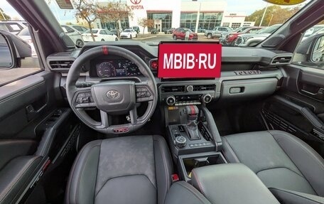 Toyota Tacoma, 2025 год, 14 300 000 рублей, 16 фотография