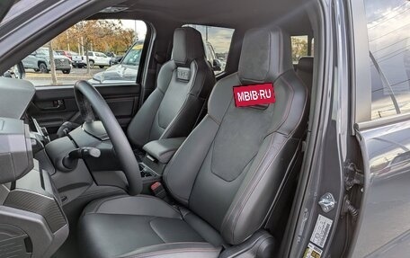 Toyota Tacoma, 2025 год, 14 300 000 рублей, 17 фотография