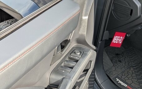 Toyota Tacoma, 2025 год, 14 300 000 рублей, 20 фотография