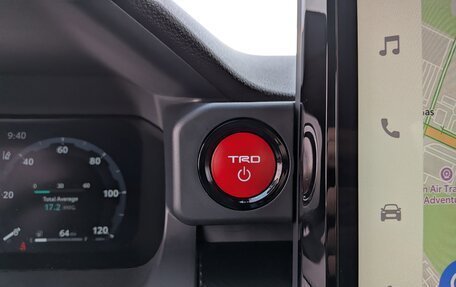 Toyota Tacoma, 2025 год, 14 300 000 рублей, 30 фотография