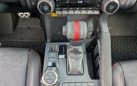 Toyota Tacoma, 2025 год, 14 300 000 рублей, 36 фотография