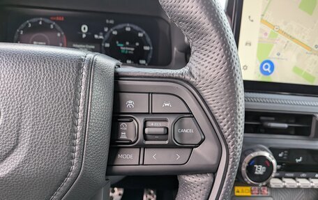 Toyota Tacoma, 2025 год, 14 300 000 рублей, 32 фотография