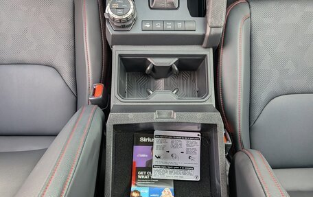 Toyota Tacoma, 2025 год, 14 300 000 рублей, 37 фотография