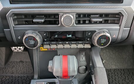 Toyota Tacoma, 2025 год, 14 300 000 рублей, 35 фотография