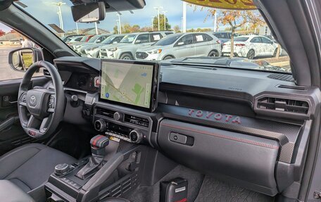 Toyota Tacoma, 2025 год, 14 300 000 рублей, 26 фотография