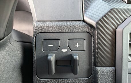 Toyota Tacoma, 2025 год, 14 300 000 рублей, 31 фотография