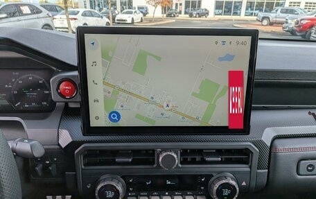 Toyota Tacoma, 2025 год, 14 300 000 рублей, 33 фотография