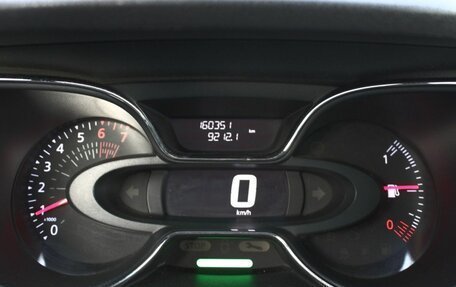 Renault Kaptur I рестайлинг, 2018 год, 1 425 000 рублей, 9 фотография