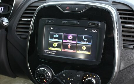 Renault Kaptur I рестайлинг, 2018 год, 1 425 000 рублей, 14 фотография