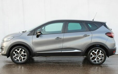 Renault Kaptur I рестайлинг, 2018 год, 1 425 000 рублей, 4 фотография