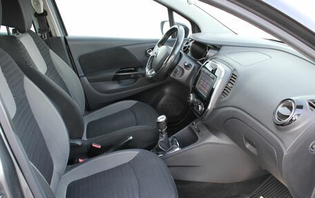 Renault Kaptur I рестайлинг, 2018 год, 1 425 000 рублей, 10 фотография