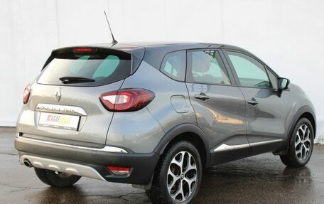 Renault Kaptur I рестайлинг, 2018 год, 1 425 000 рублей, 7 фотография