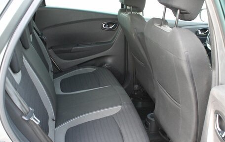 Renault Kaptur I рестайлинг, 2018 год, 1 425 000 рублей, 11 фотография