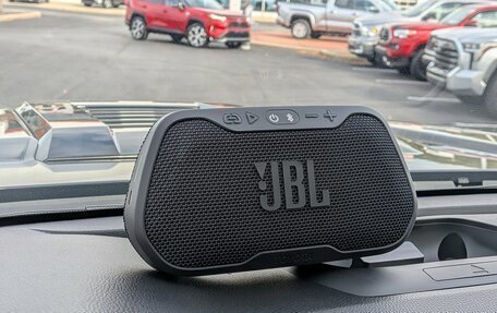 Toyota Tacoma, 2025 год, 14 300 000 рублей, 40 фотография