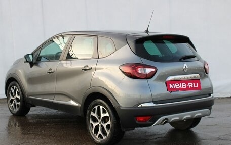 Renault Kaptur I рестайлинг, 2018 год, 1 425 000 рублей, 5 фотография