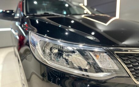 KIA Rio III рестайлинг, 2015 год, 1 010 000 рублей, 9 фотография