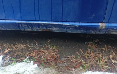 Fiat Punto III Punto Evo рестайлинг, 2006 год, 260 000 рублей, 3 фотография