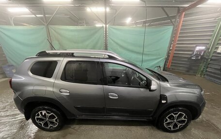 Renault Duster, 2021 год, 2 200 000 рублей, 5 фотография