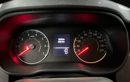 Renault Duster, 2021 год, 2 200 000 рублей, 15 фотография