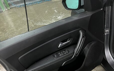 Renault Duster, 2021 год, 2 200 000 рублей, 10 фотография