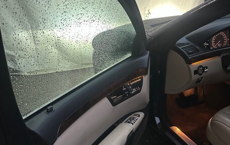 Mercedes-Benz S-Класс, 2006 год, 1 350 000 рублей, 4 фотография