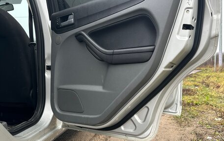 Ford Focus II рестайлинг, 2009 год, 410 000 рублей, 7 фотография